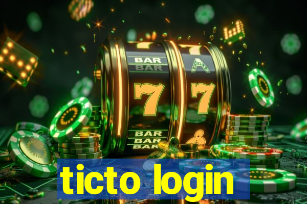 ticto login